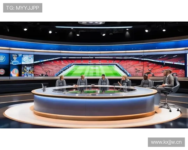 英超精彩赛事直播视频观看平台全解析 热点比赛即时回放随时观看